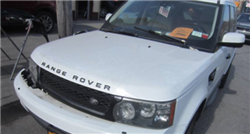2011 Land Rover Range Rover Sport